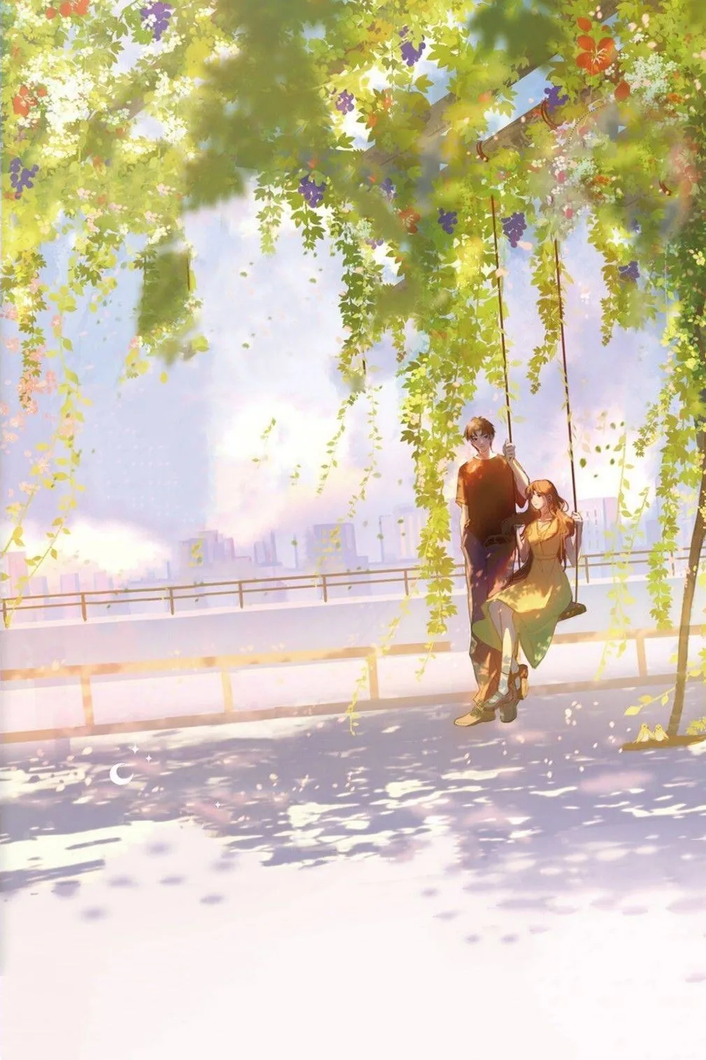 My Love, Our Youth