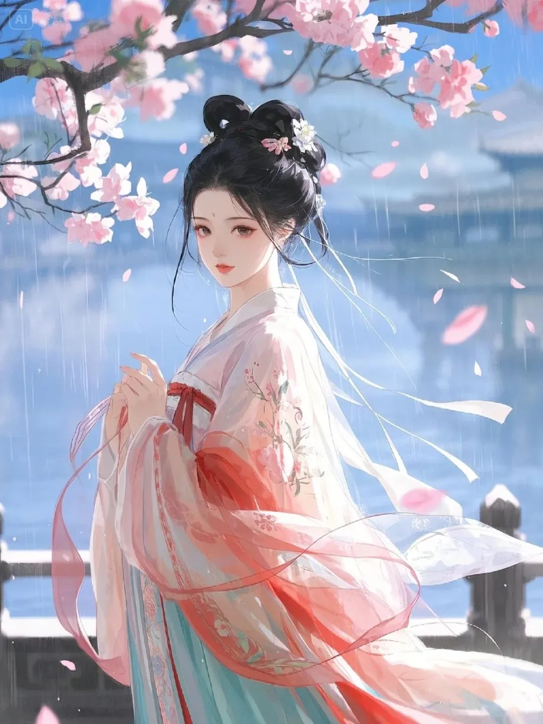 Bìa truyện VƯU VẬT 