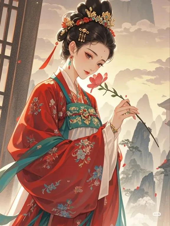 Bìa truyện GIANG TRI VŨ