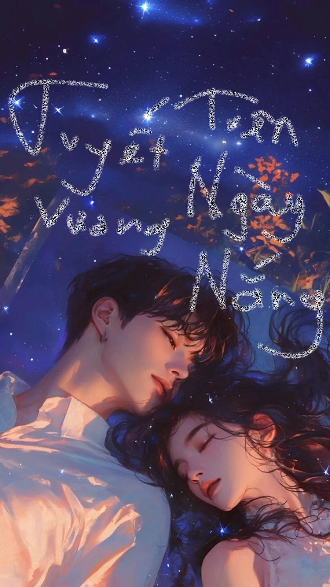 Tuyết Vương Trên Ngày Nắng