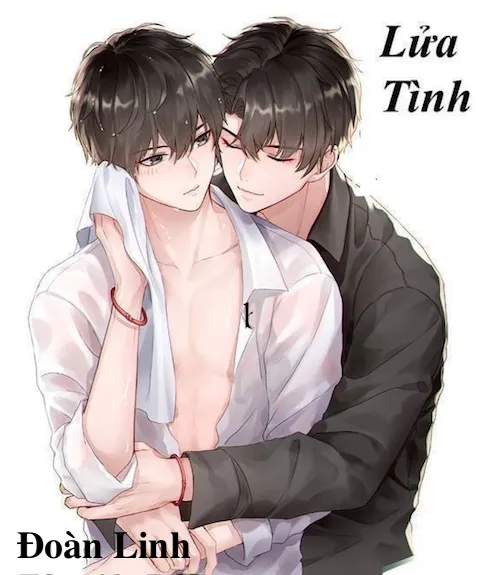 Lửa Tình
