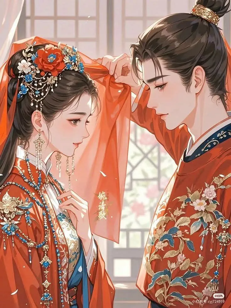 Bìa truyện KHÔNG CẦN MẶT MŨI, CẦN NÀNG!