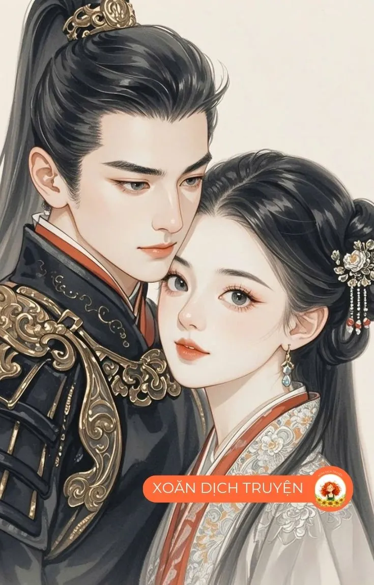 Bìa truyện TÁI SINH DUYÊN 