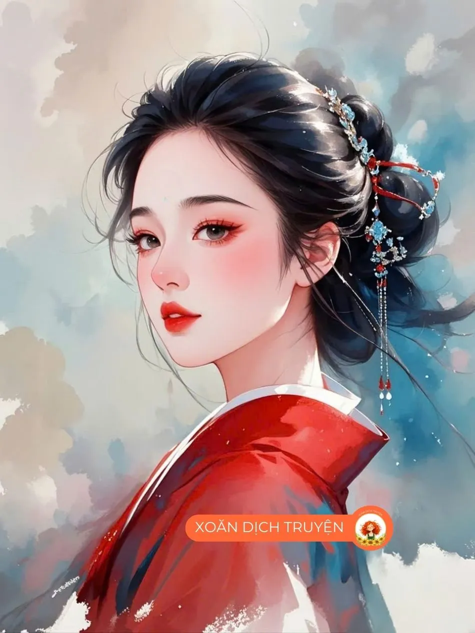 Bìa truyện MỘNG NGƯ