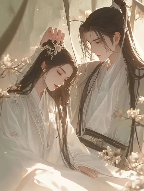 Bìa truyện Nửa Đời Lênh Đênh