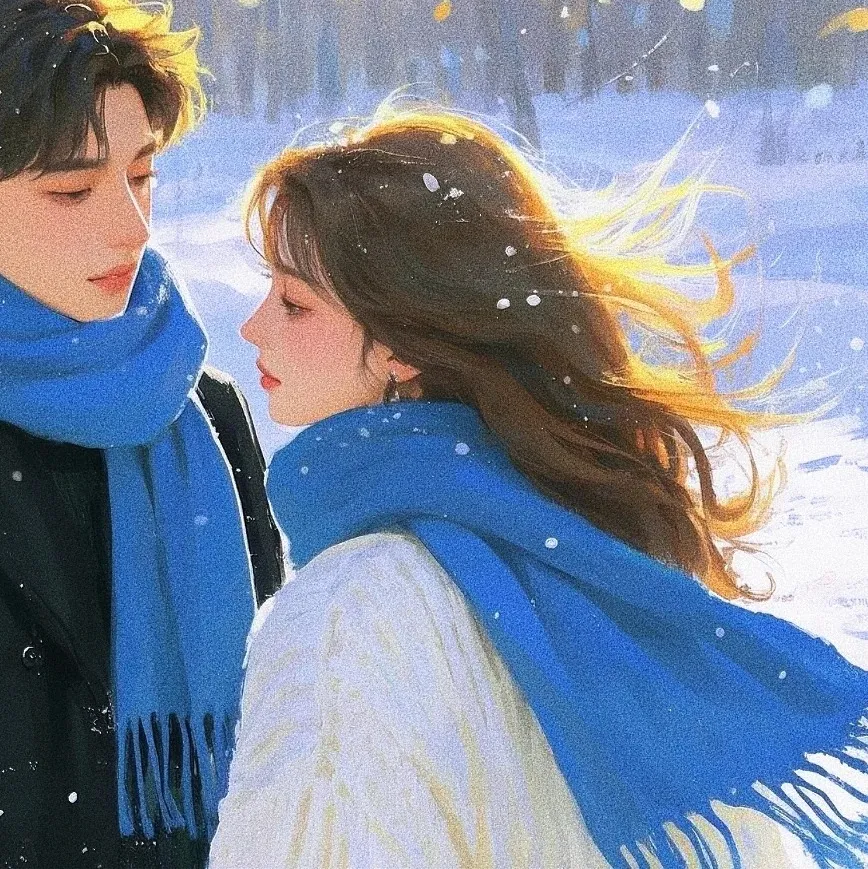 Bìa truyện Thầm Yêu