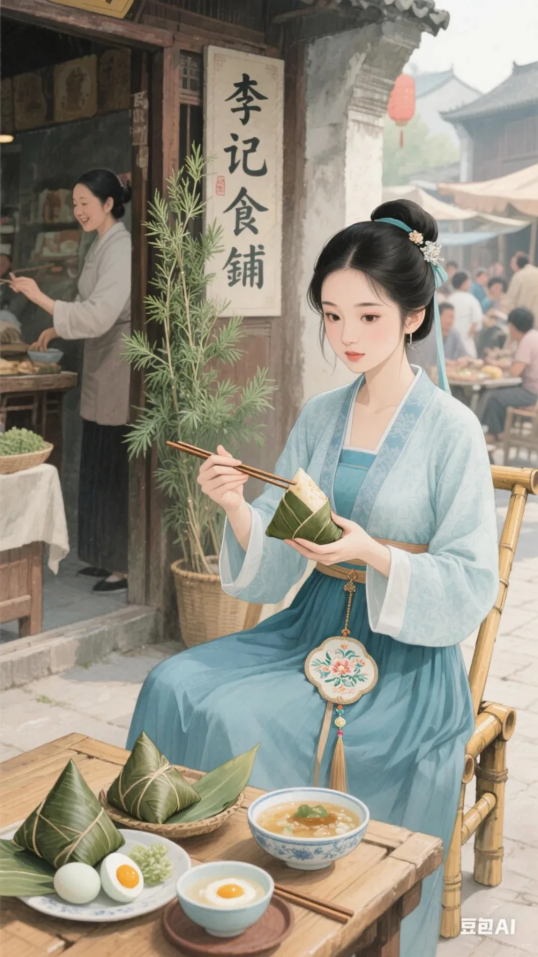 Bìa truyện TÔN GOÁ PHỤ