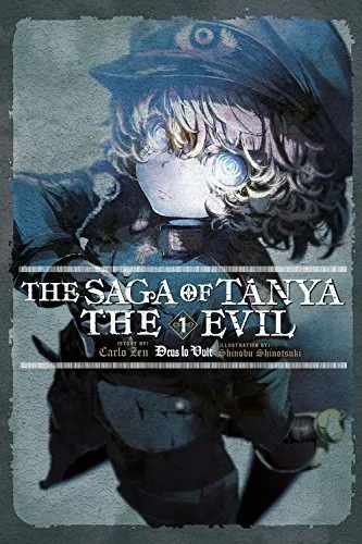 [Light novel] Tanya chiến kí (Volume 1)