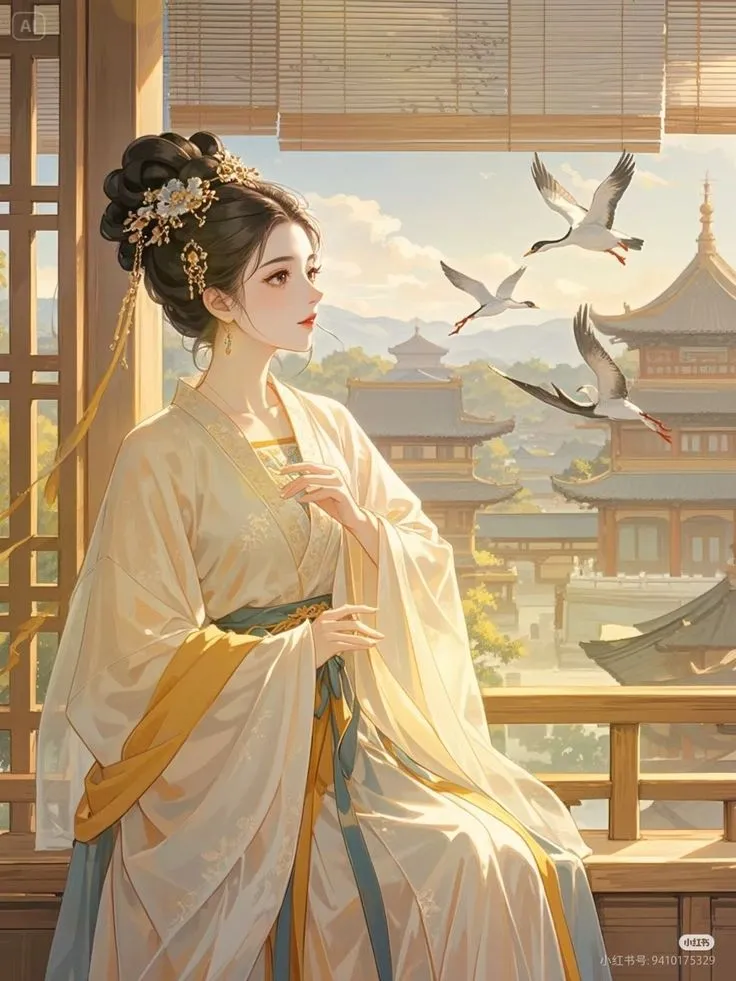 CÔNG CHÚA TRƯỜNG LẠC