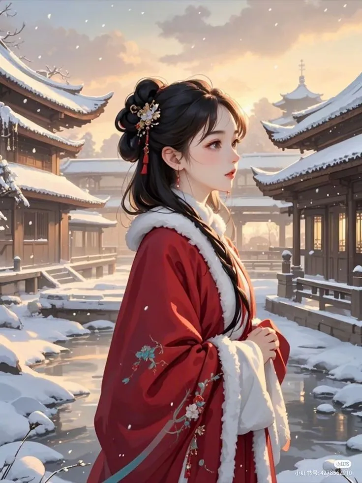 Bìa truyện HOA HẢI ĐƯỜNG VẪN THẾ