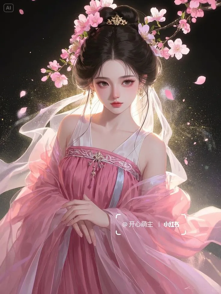 Bìa truyện Lóc thịt nữ chính, trả thù cho mẫu thân