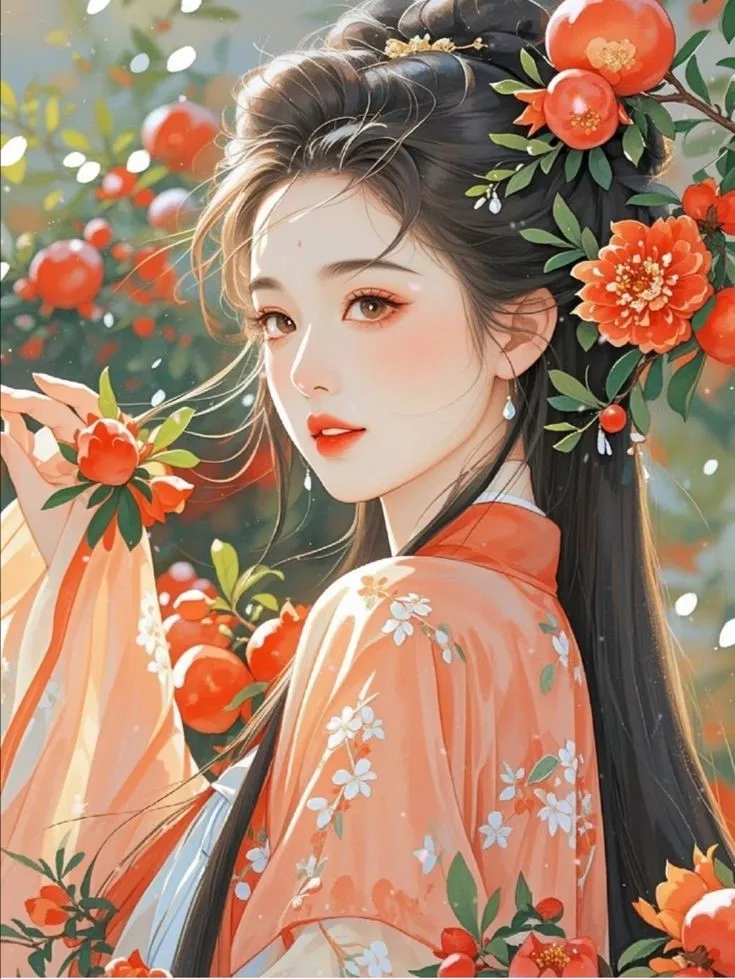 Bìa truyện LÃO THÁI QUÂN HẦU PHỦ TRỌNG SINH