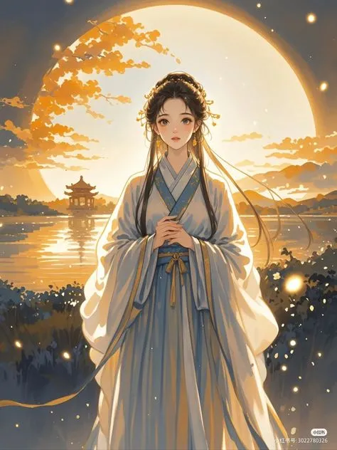 Uyển Âm