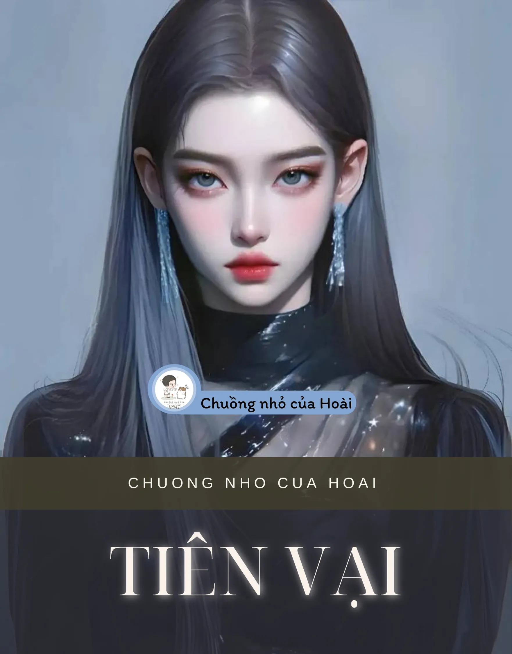 TIÊN VẠI