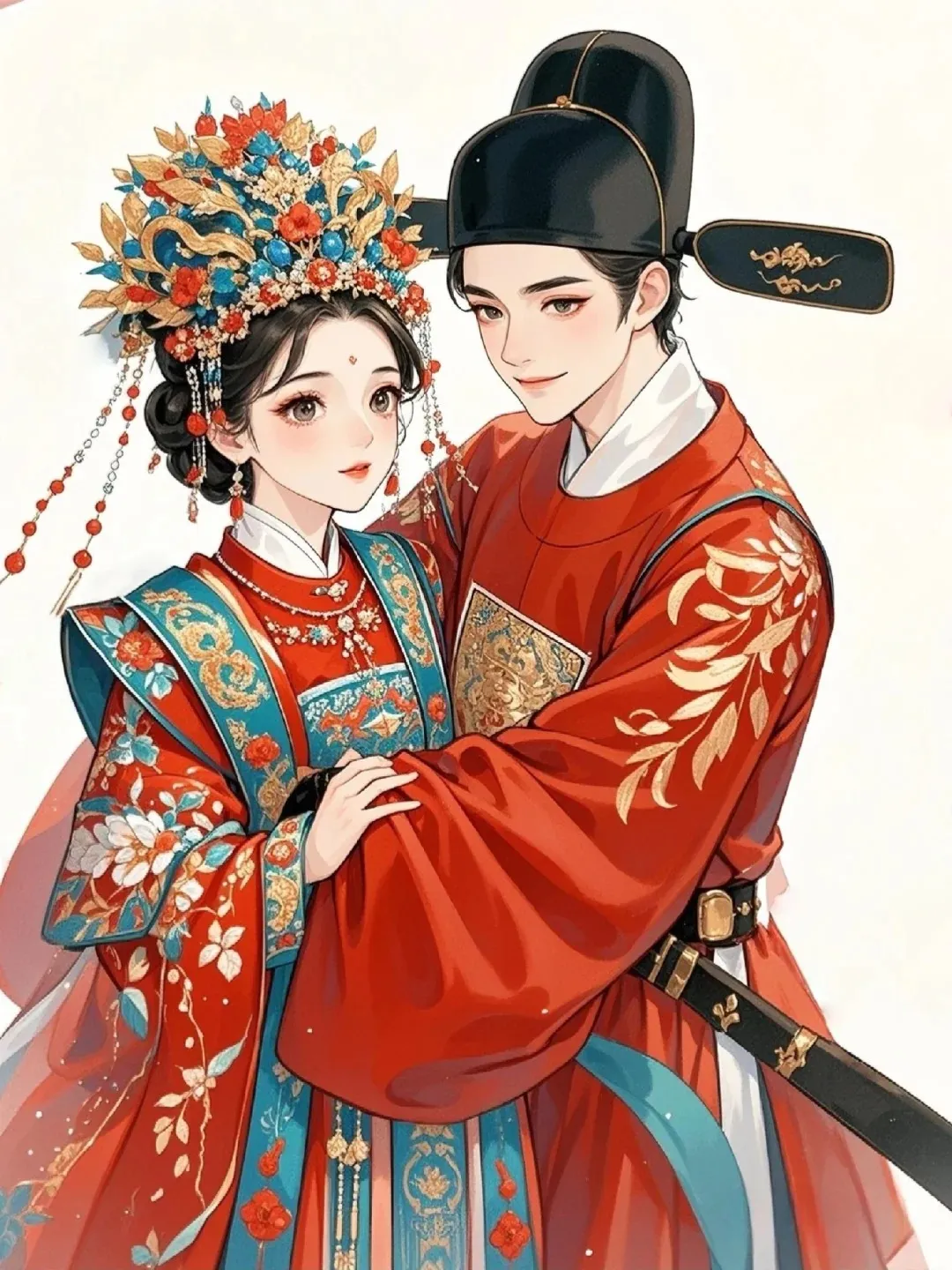 Bìa truyện PHU NHÂN CỦA HỨA THẤT LANG
