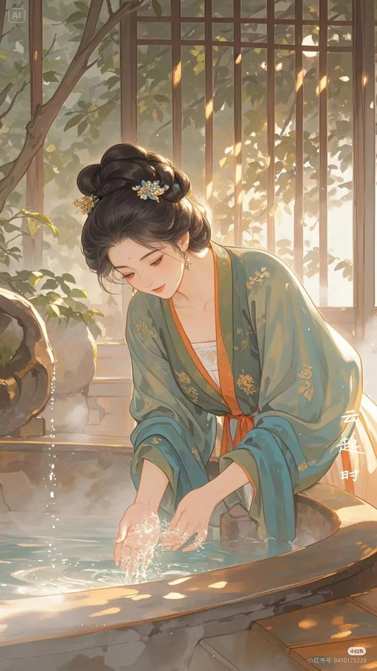 Thời Khắc Tuyệt Đẹp Nhất Nhân Gian
