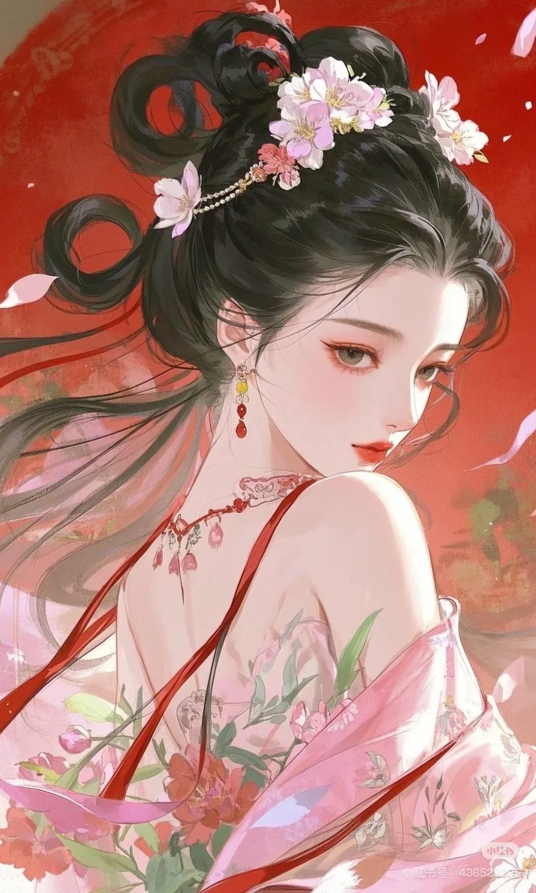 Ngoại truyện còn thiếu 