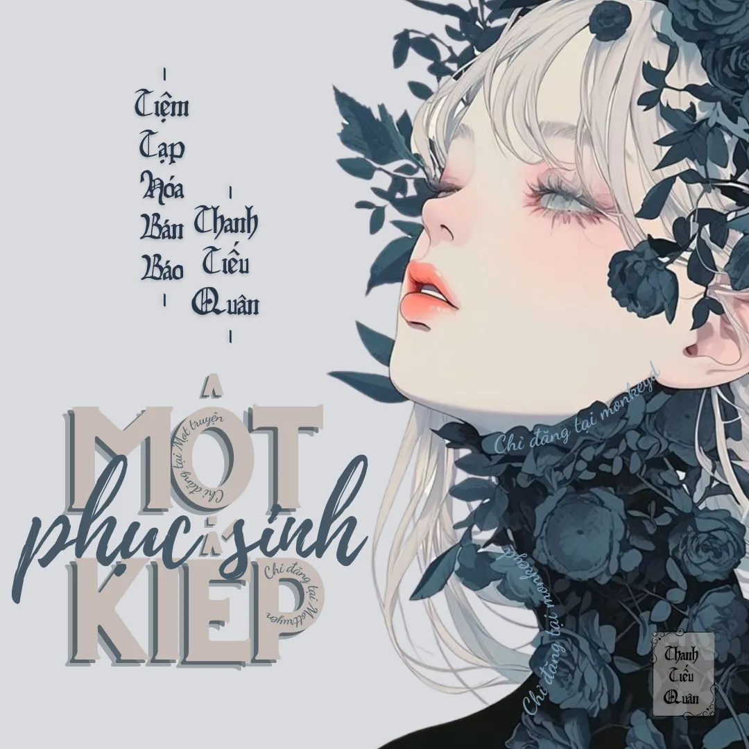 Một Kiếp Phục Sinh