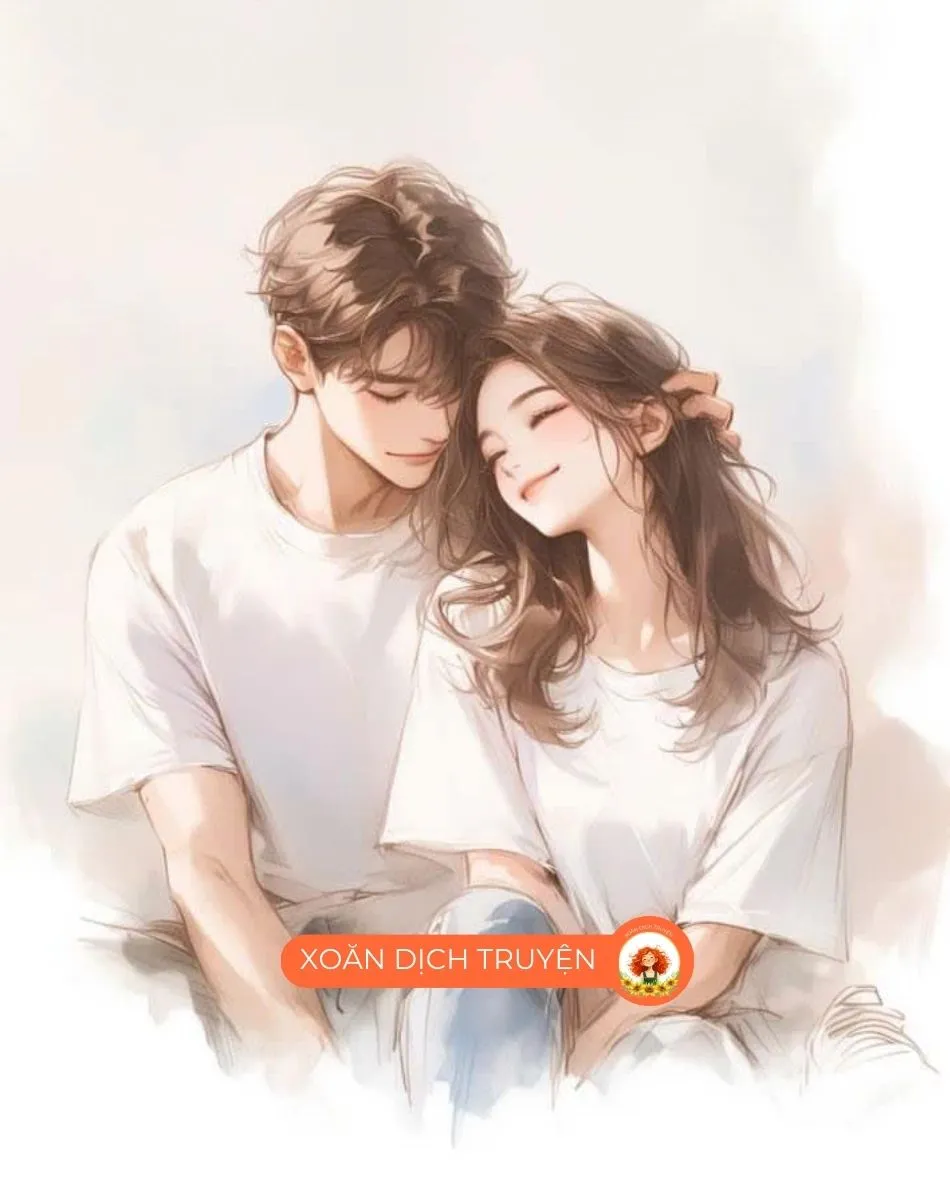 Bìa truyện NGOAN NÀO, ĐỪNG SỢ