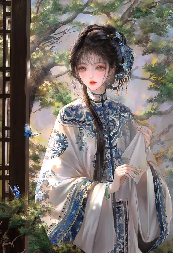 Chủ Mẫu Trở Về