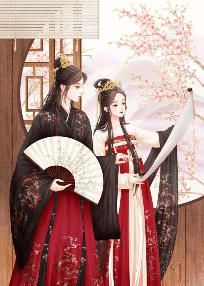 Khương Khương Huyền Lăng