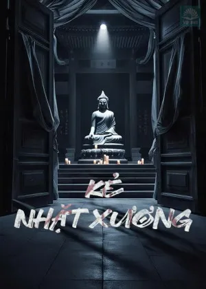 Kẻ Nhặt Xương
