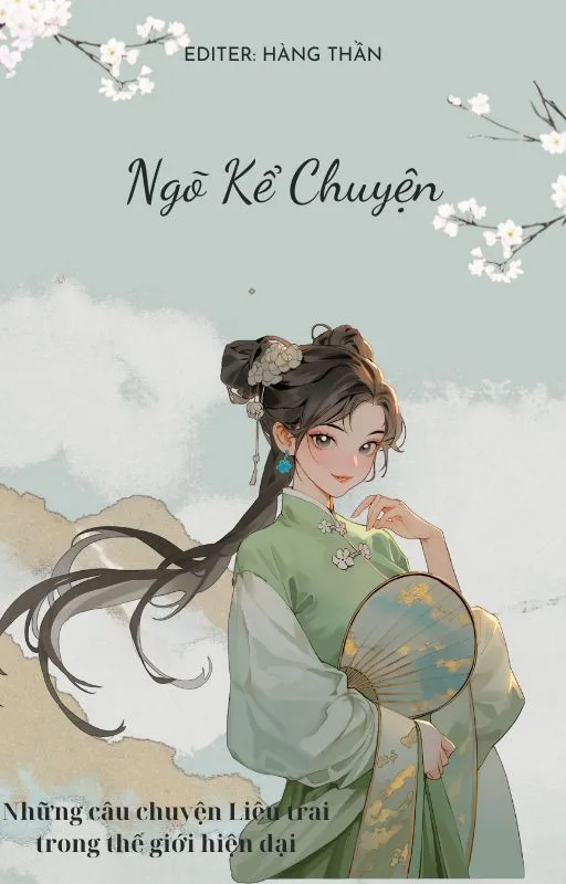 Ngõ Kể Chuyện