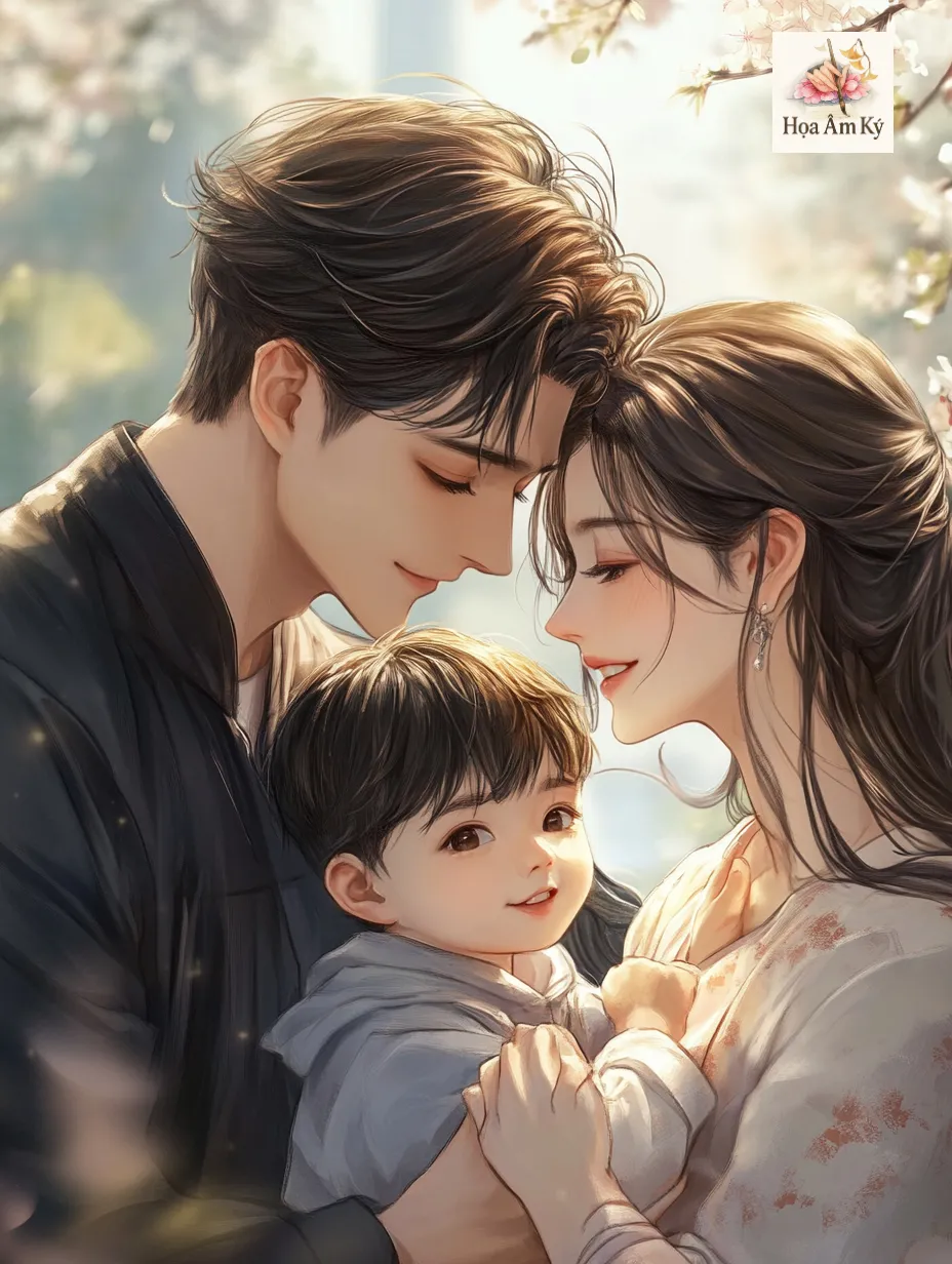 Bìa truyện Kết Hôn Với Anh, Cũng Là Định Mệnh