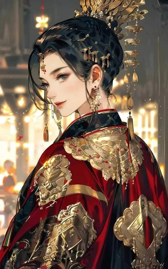 YẾN TRƯỚC SẢNH ĐƯỜNG 