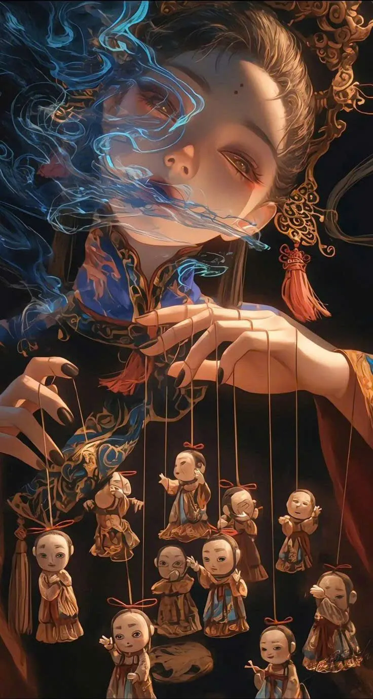 Hồn Ma Trong Khách Sạn