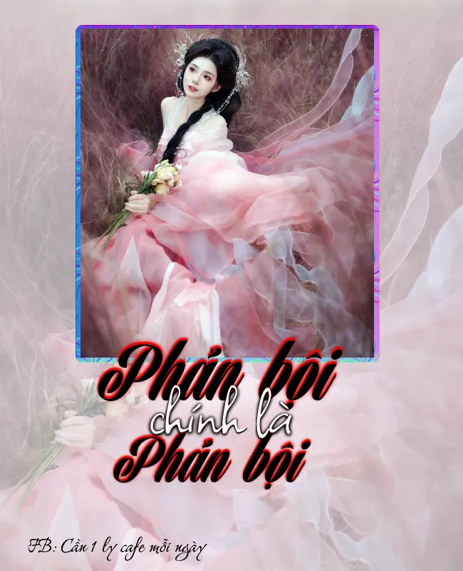 PHẢN BỘI CHÍNH LÀ PHẢN BỘI