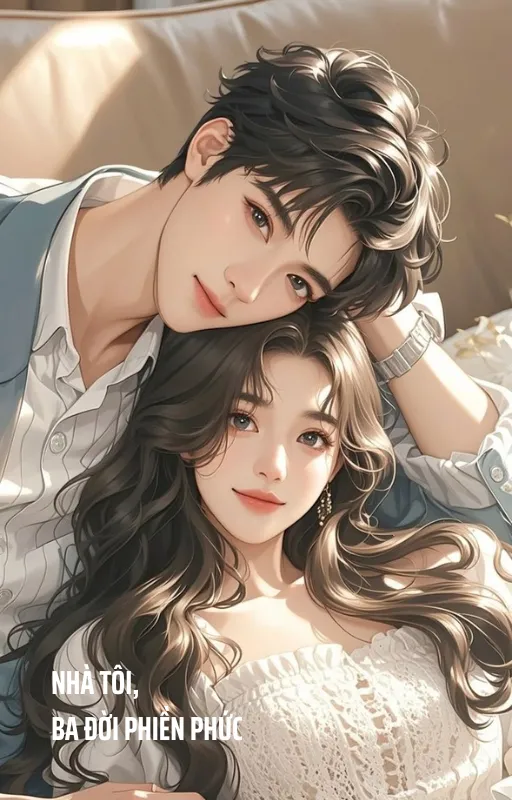 Nhà Tôi, Ba Đời Phiền Phức