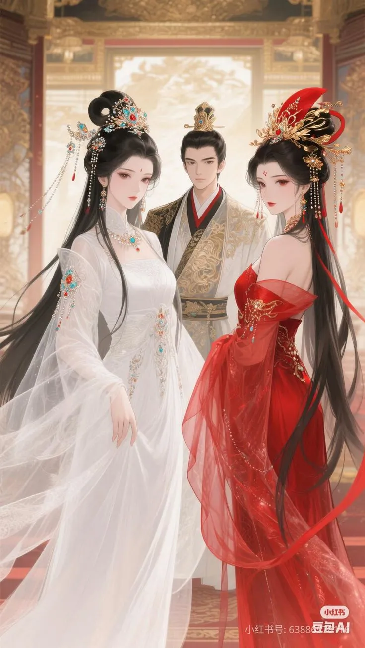 CÔNG CHÚA HỒI CUNG