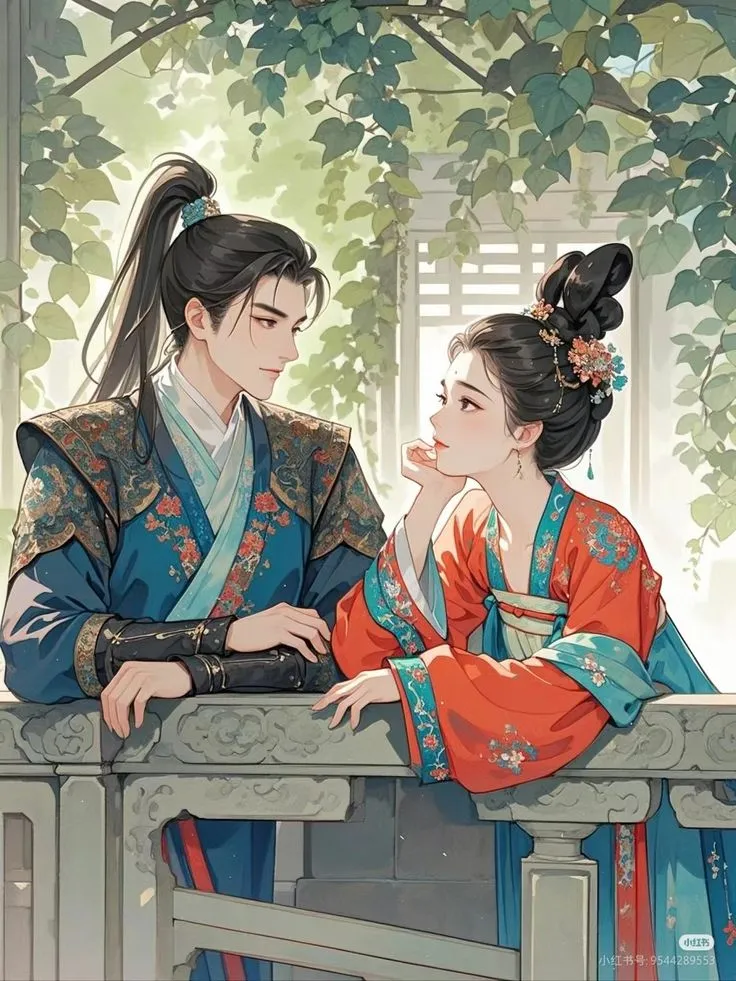 Bìa truyện GIẤC MỘNG GOÁ PHỤ TAN VỠ