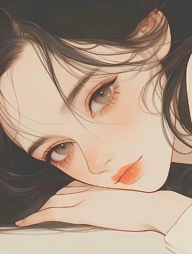 Bìa truyện Chỉ Thích Thôi Là Chưa Đủ
