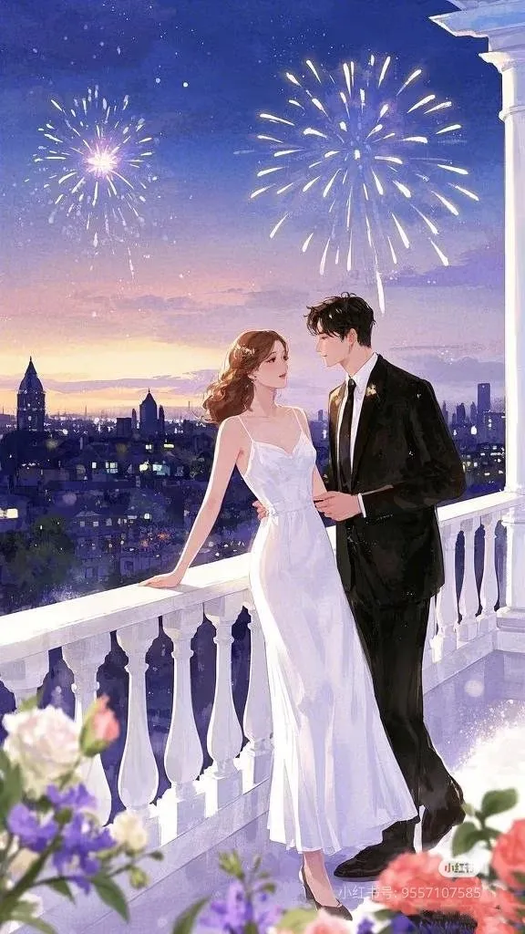 Kết Hôn Bí Mật Với Chủ Nhỏ Của Bạn Thân