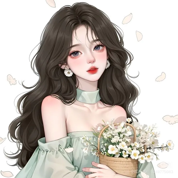 Bìa truyện HẠT TÁO
