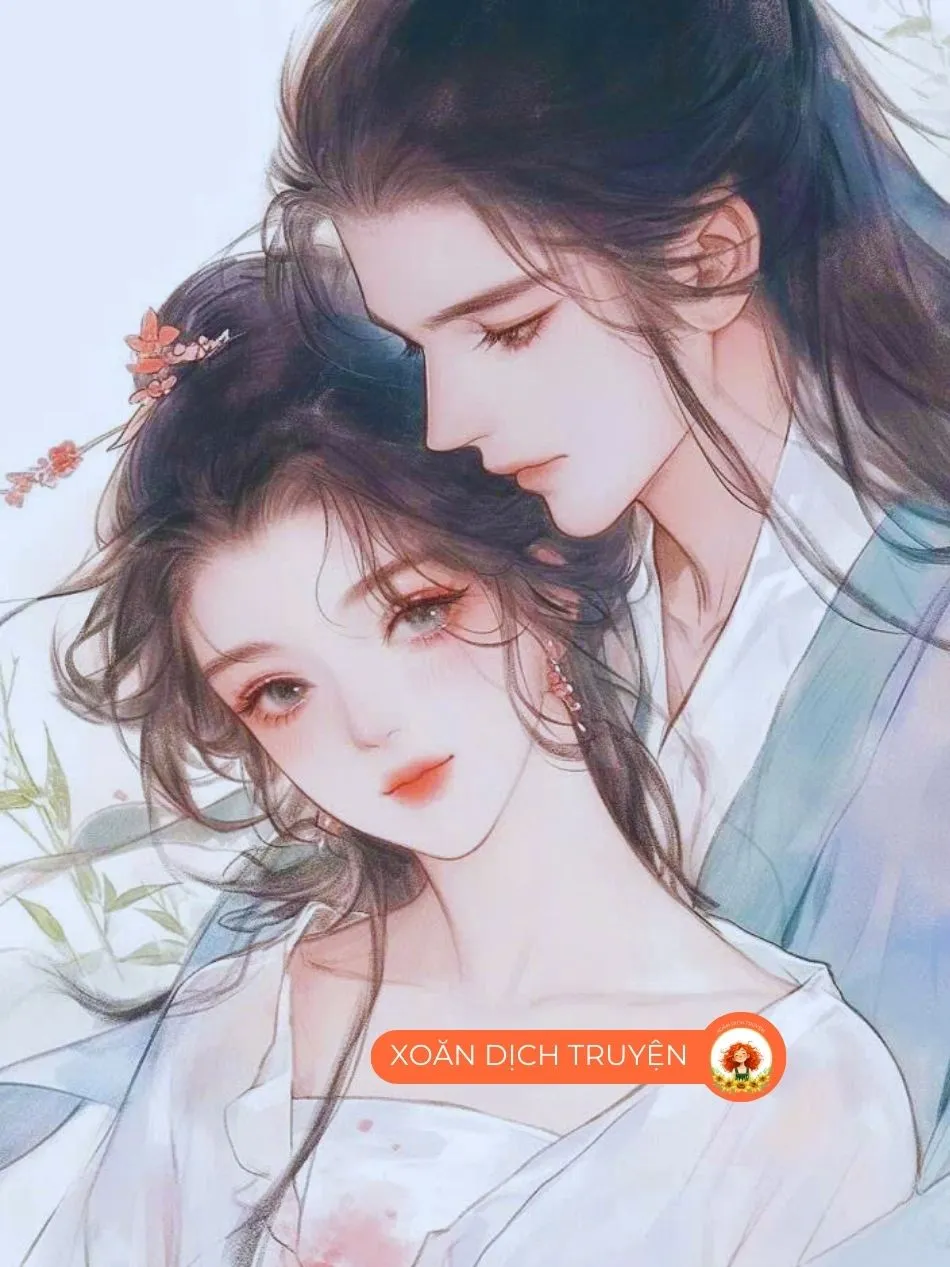 Bìa truyện ÁI THÊ NƠI TIM CHÀNG THÁM HOA LANG