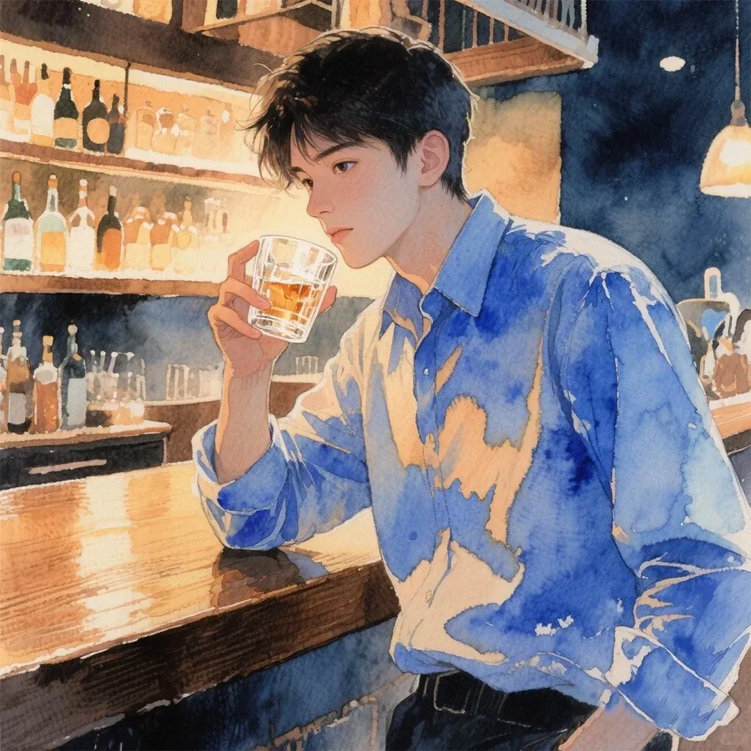 Bìa truyện Ả NỮ SINH ĐỘC ÁC