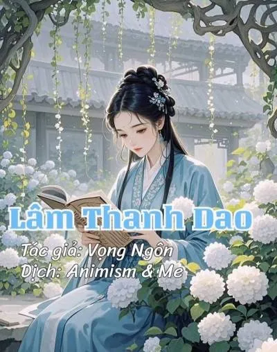 Bìa truyện Lâm Thanh Dao