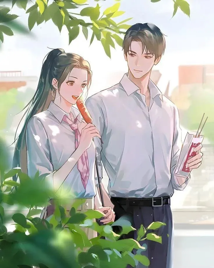 Bên nhau những ngày nắng