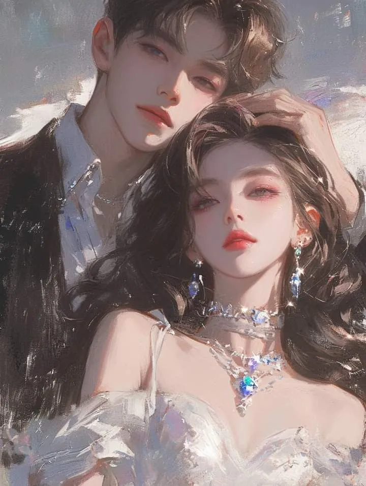 Bìa truyện Truyện Tình Ngọt Ngào