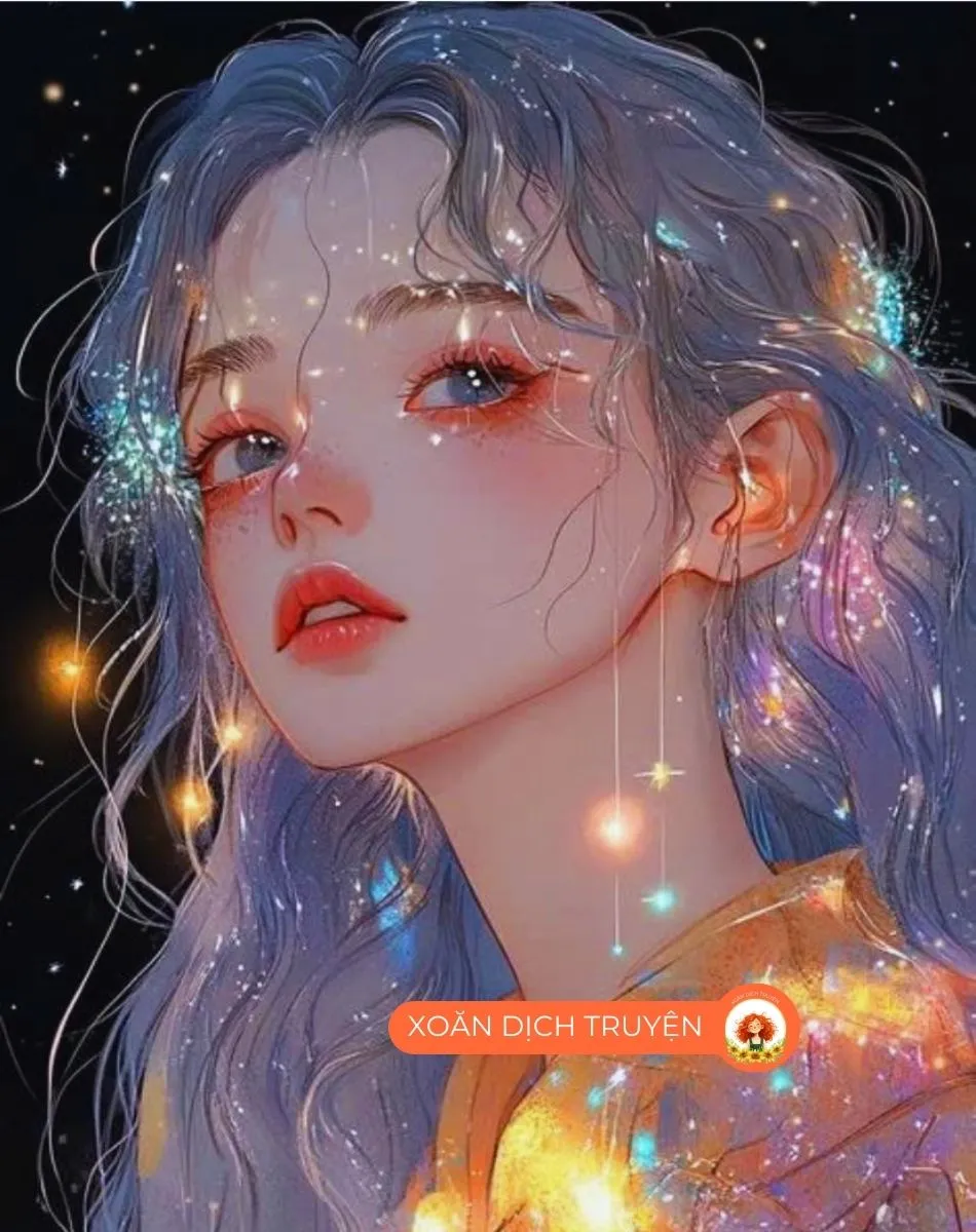 Bìa truyện YÊU THƯƠNG MÙ QUÁNG