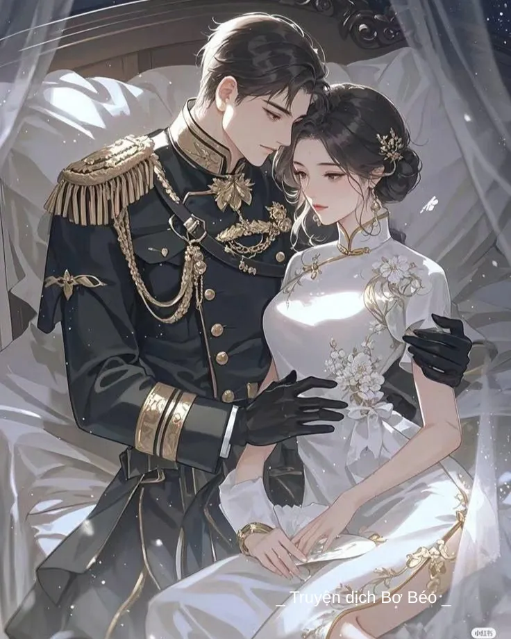 Vợ Yêu Khó Chiều: Cung Thiếu Cố Chấp Yêu Cô Như Mạng Sống