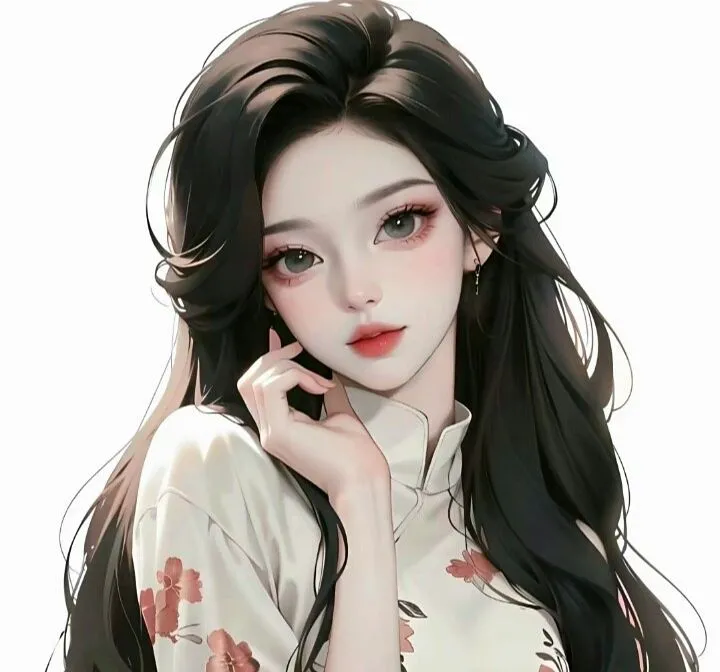 Bìa truyện BẠN CÙNG PHÒNG TÝP PHỜ NỜ
