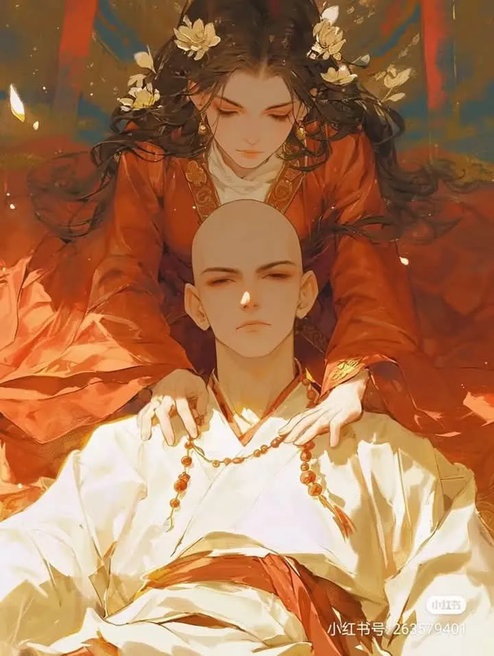 Đồ My.