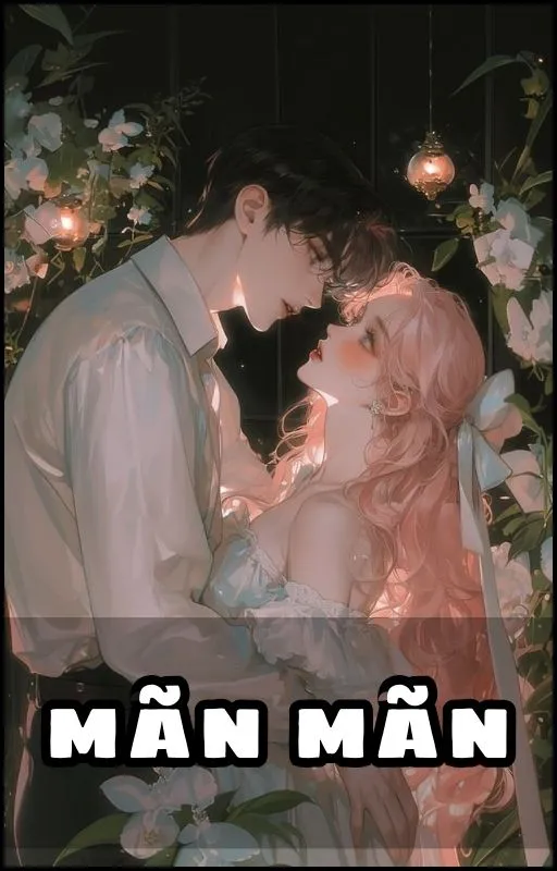 Mãn Mãn