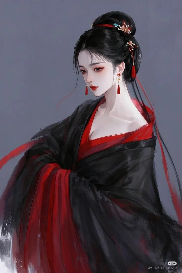 Bìa truyện CA KỸ NGỌC NGÂM