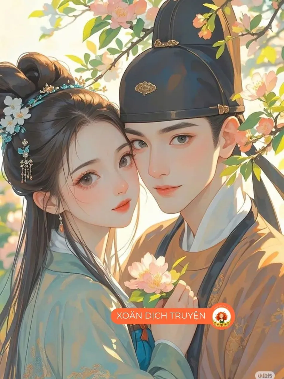 Bìa truyện GIANG HỨA