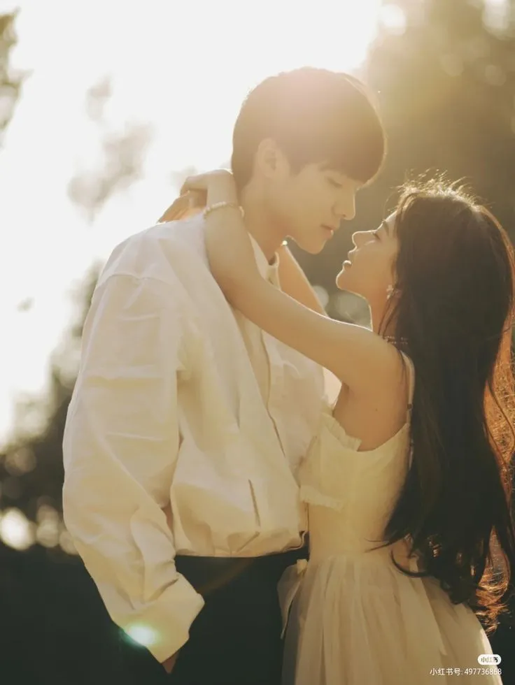 Bìa truyện Ngại Ngùng